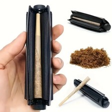 Portable Manual Tobacco KING