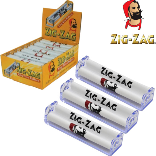 Zig zag regular size - zig,