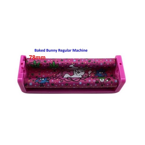 Baked bunny regular - x,