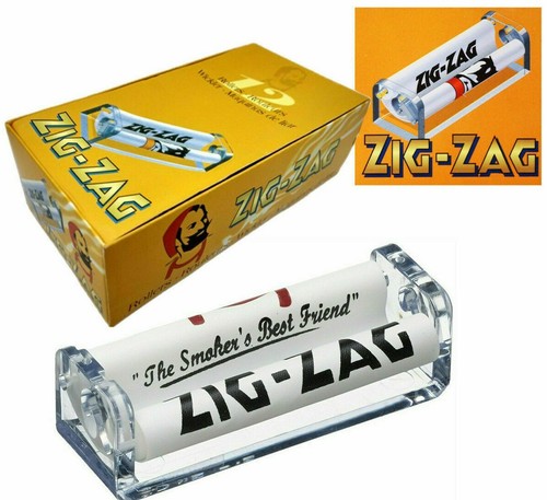 Tobacco rolling machine - 2,
