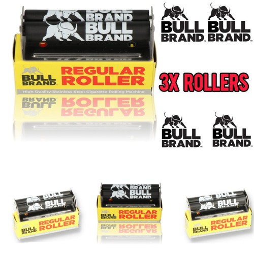 Bull brand metal regular - bull,