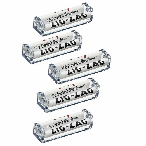 Tobacco rolling machine zag - 5x,