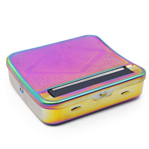 Rainbow automatic rolling - rainbow,
