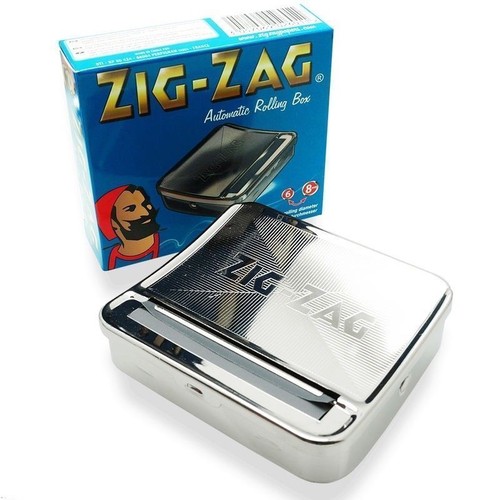 New zig zag automatic - zag,