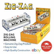 Slim Ultra Cigarette Roller