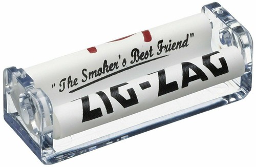Zig zag hand cigarette - zig,