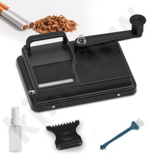 Portable Manual Cigarette