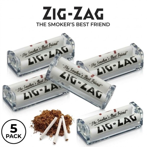 Zig zag hand cigarette - zag,