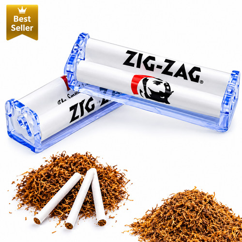 Zig zag regular - zig,