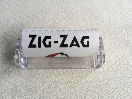 Regular size zig zag - size,