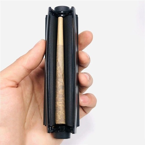 Portable manual tobacco king - portable,