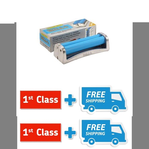 Genuine rizla premium metal - premium,