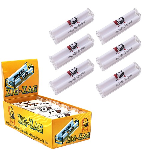 Zig zag automatic - zag,