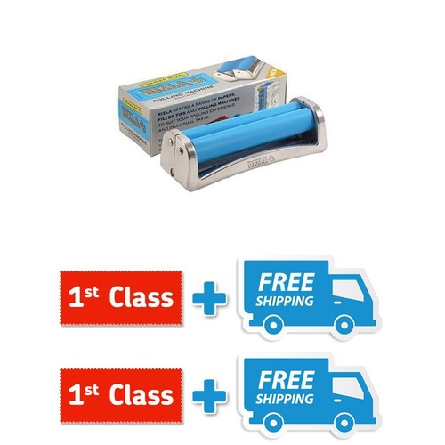 Genuine rizla premium metal - premium,