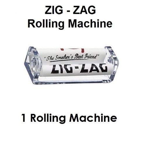 Zig zag regular size automatic - zig,