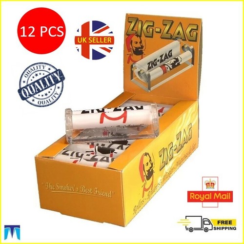 Zig zag roiling - zag,