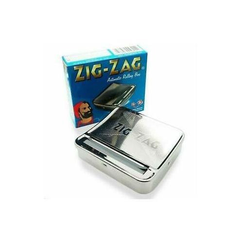 New zig zag automatic - zig,