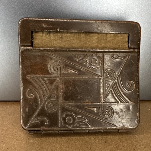 Vintage rizla automatic metal - vintage,