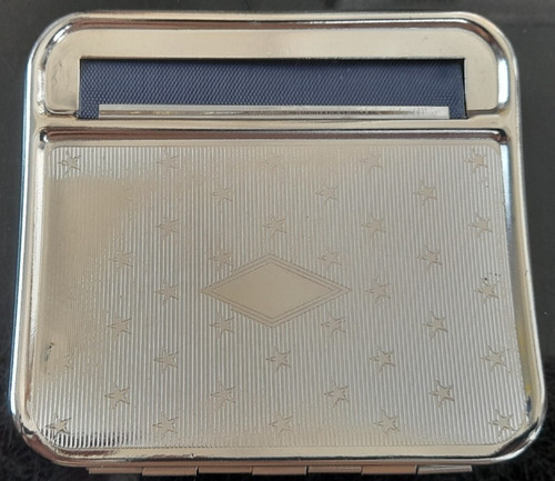 New cigarette tobacco rolling - new,