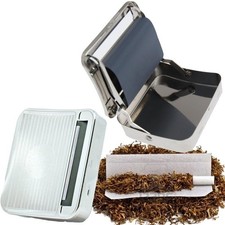 Cigarette Rolling Machine