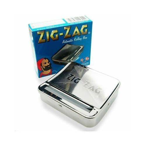 New zig zag automatic - zig,