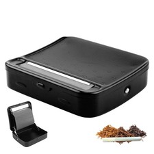 Automatic Cigarette Rolling