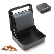 Automatic Cigarette Rolling