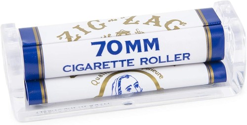 Zig zag regular size automatic - size,