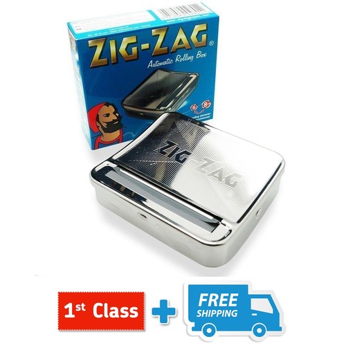 New zig zag automatic - new,