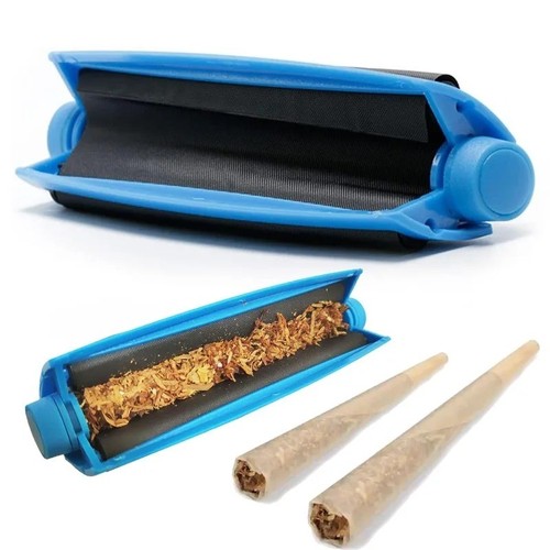 Portable manual tobacco king - portable,