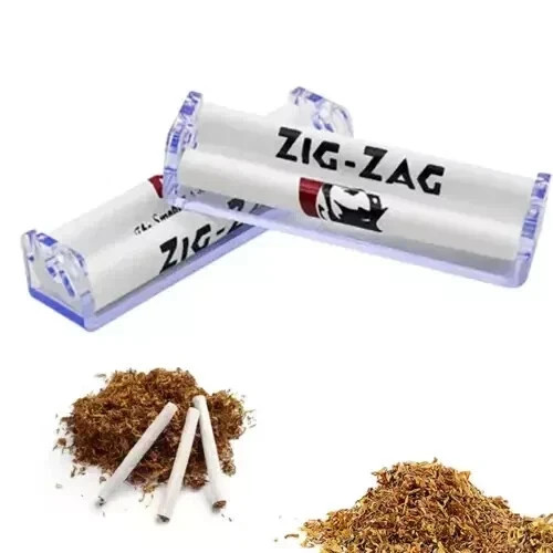 Zig zag regular size - zig,