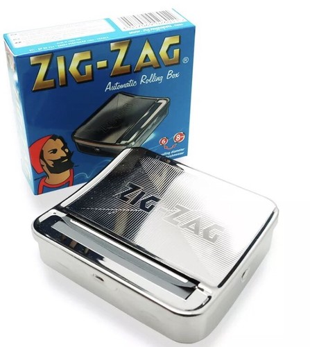 New zig zag - new, automatic
