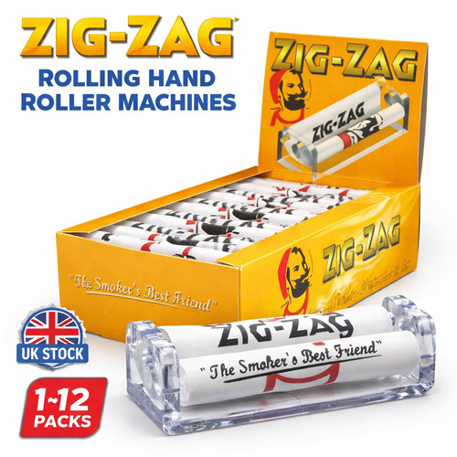 Slim ultra cigarette roller - slim,