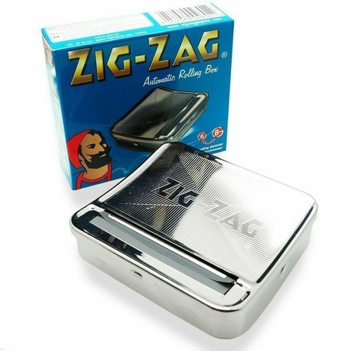 New zig zag - zag, automatic