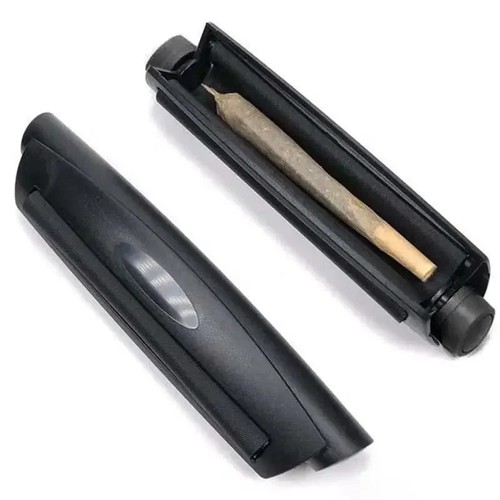 Portable manual tobacco king - portable,