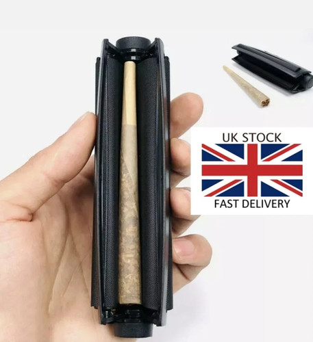 Portable manual tobacco - manual,