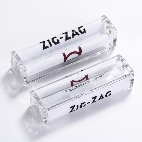 Zig zag regular size automatic - zag,