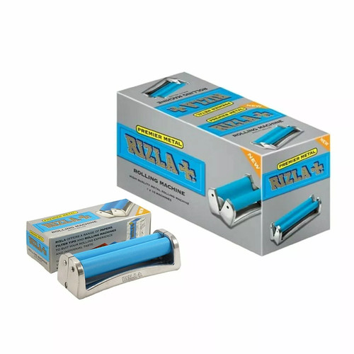 Rizla premier metal - rizla,