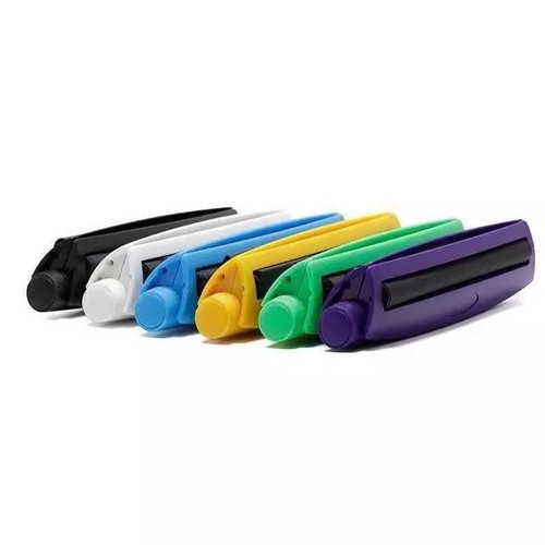 Portable manual tobacco - manual, joint