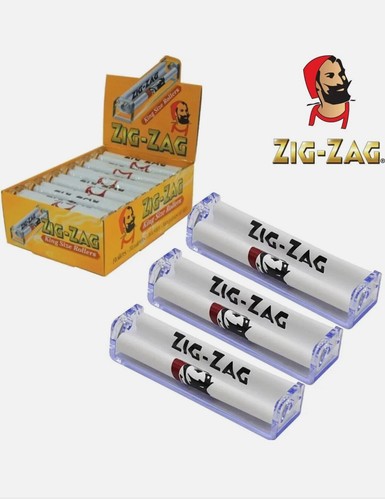 New zig zag king size - new,
