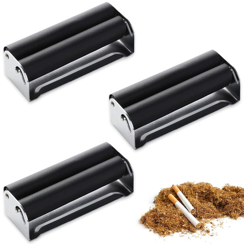Cigarette rolling machine 3 - cigarette,