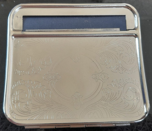 New cigarette tobacco - new,