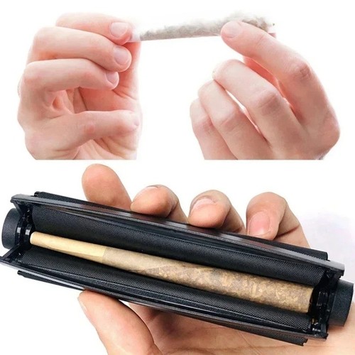 Portable manual tobacco king - portable,