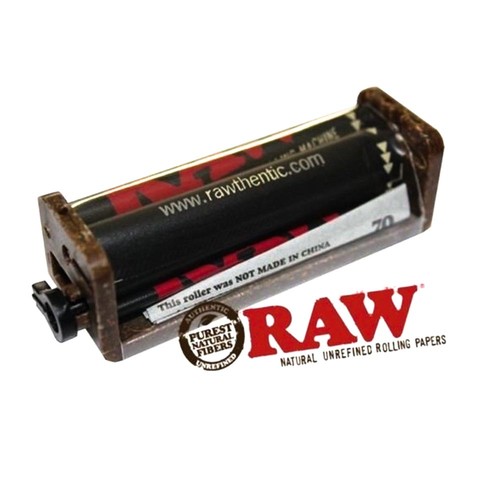 Raw way adjustable cigarette - raw, 2