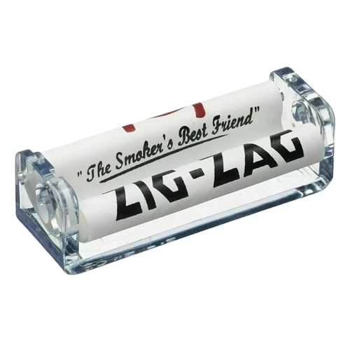 Regular size zig zag - size, automatic