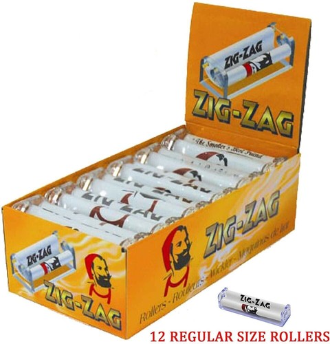 New zig zag regular - new,