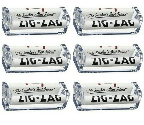 Zig zag hand cigarette - x,