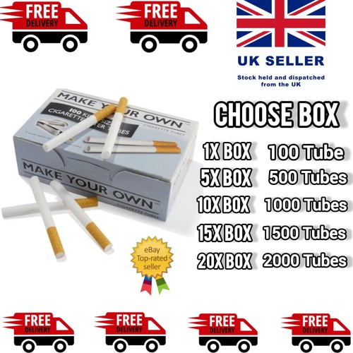 Rizla cigarette empty filter - cigarette,