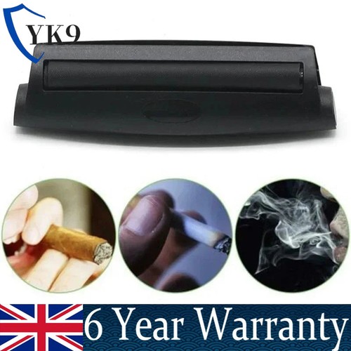 Portable manual tobacco 100mm - portable,