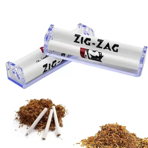 Zig zag regular size automatic - size,